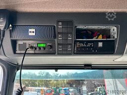 MAN TGS 18.460 4x2 LLS MEILLER HYDRAULIK & Retarder