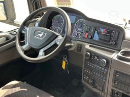 MAN TGS 18.460 4x2 LLS MEILLER HYDRAULIK & Retarder