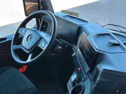 MERCEDES-BENZ Actros 2551 6x2 LL/PALFINGER/MIRRORCAM/ACC/AEBS/