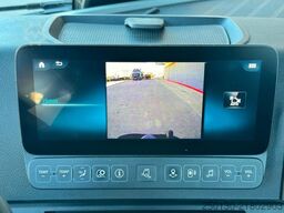 MERCEDES-BENZ Actros 2551 6x2 LL/PALFINGER/MIRRORCAM/ACC/AEBS/