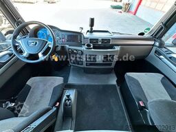 MAN TGS 18.460 4x2 LLS MEILLER HYDRAULIK & Retarder