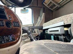 DAF XF 105.460 SPACECAB (ZF16 MANUAL GEARBOX / EURO...