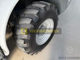 Kramer 8105