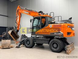 Doosan DX 140 W-7