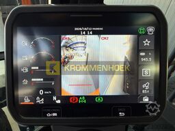Doosan DX 140 W-7