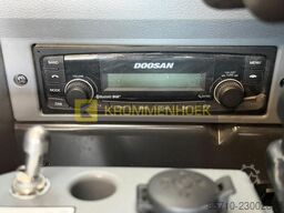 Doosan DX 140 W-7