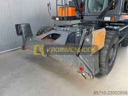 Doosan DX 140 W-7
