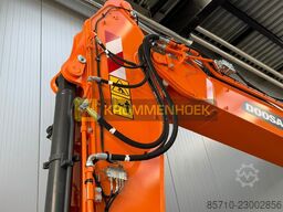 Doosan DX 140 W-7