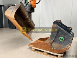 Doosan DX 140 W-7
