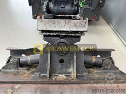 Doosan DX 140 W-7