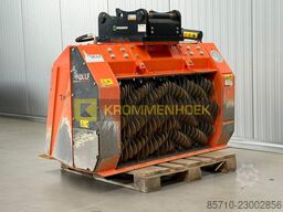 Doosan DX 140 W-7