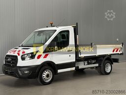 Ford Transit P350 L2 Kipper