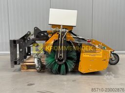 SMB Veegbezem FKM 16