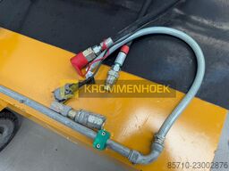 SMB Veegbezem FKM 16