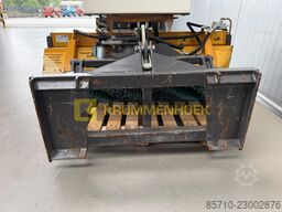 SMB Veegbezem FKM 16