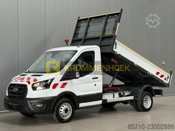 Ford Transit P350 L2