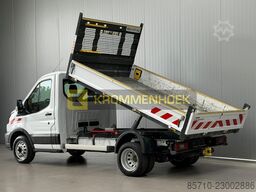 Ford Transit P350 L2