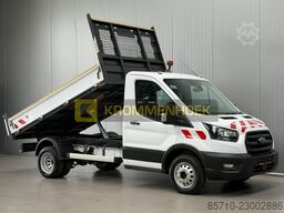 Ford Transit P350 L2