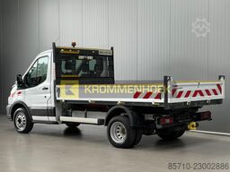 Ford Transit P350 L2