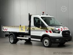 Ford Transit P350 L2