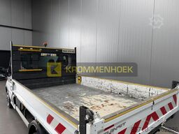 Ford Transit P350 L2