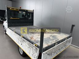 Ford Transit P350 L2