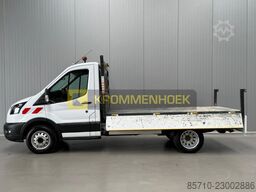 Ford Transit P350 L2