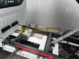 Ford Transit P350 L2