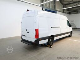 Mercedes-Benz Sprinter 317 Maxi,Automatik,Kamera,Klima,MBUX