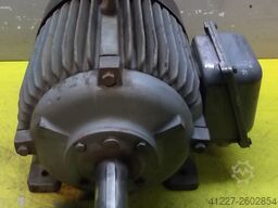 Loher A132SA-V6/4