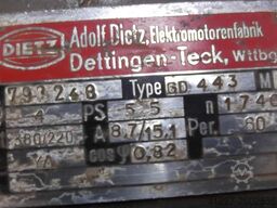Dietz GD443