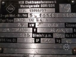 VEM KMER132S4