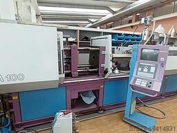 Ferromatik E100