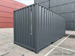 Supreme ROTTERDAM 20-Fuß | See-/Lagercontainer | ROTTERDAM