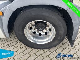 Man TGX 18.420 4x2 Intarder + PTO