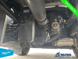 Man TGX 18.420 4x2 Intarder + PTO