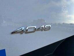 Mercedes-Benz Actros 4048 S 6x4 Tractor Head