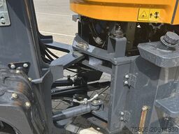 Blanche TW36 / 2024 NEW / Palletbord / Shovel - Radlade...