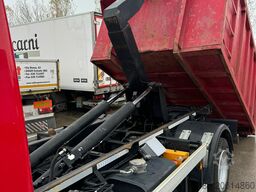 Mitsubishi CANTER 7C15 GANCIO SCARRABILE EURO 6