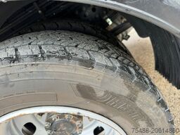 Mitsubishi CANTER 7C15 GANCIO SCARRABILE EURO 6