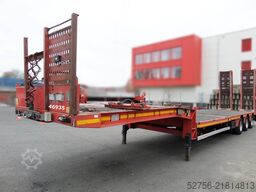 Faymonville Euromax GTZ-3AUB