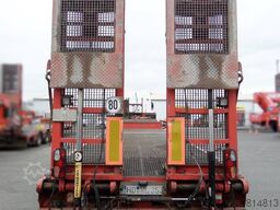 Faymonville Euromax GTZ-3AUB