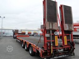 Faymonville Euromax GTZ-3AUB