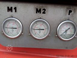 Faymonville Euromax GTZ-3AUB