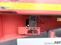 Faymonville Euromax GTZ-3AUB