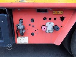 Faymonville Euromax GTZ-3AUB