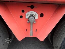 Faymonville Euromax GTZ-3AUB