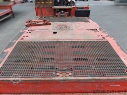 Faymonville Euromax GTZ-3AUB