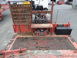 Faymonville Euromax GTZ-3AUB