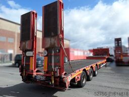 Faymonville Euromax STZ-3AUB